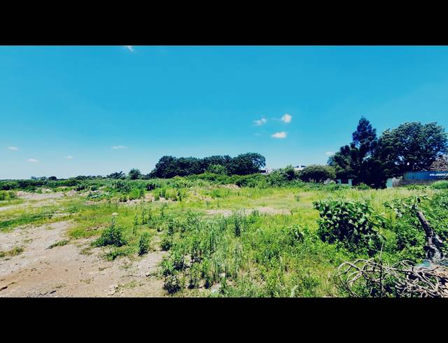 12,174M² VACANT LAND FOR SALE IN MKONDENI